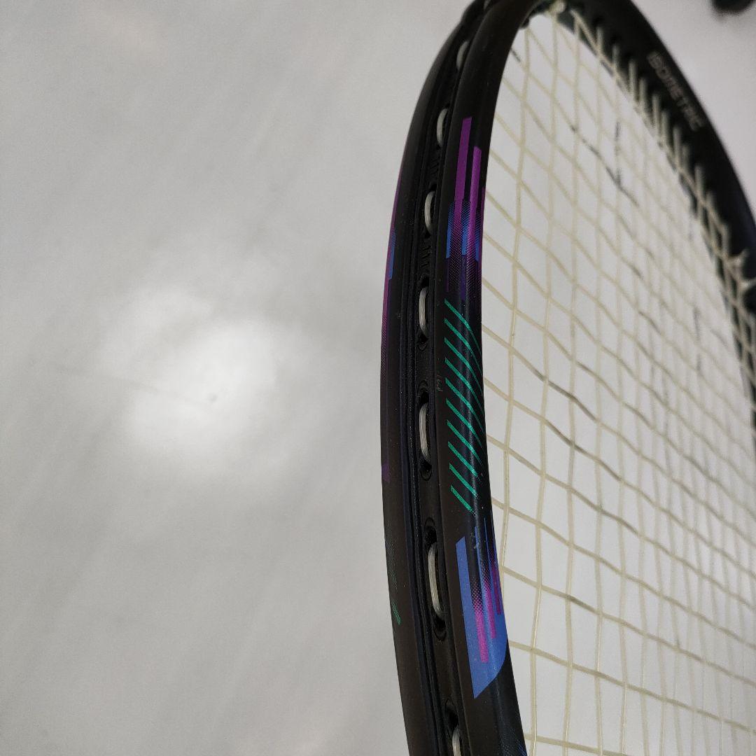 YONEX VCORE PRO 100L 硬式テニスラケット（G2）