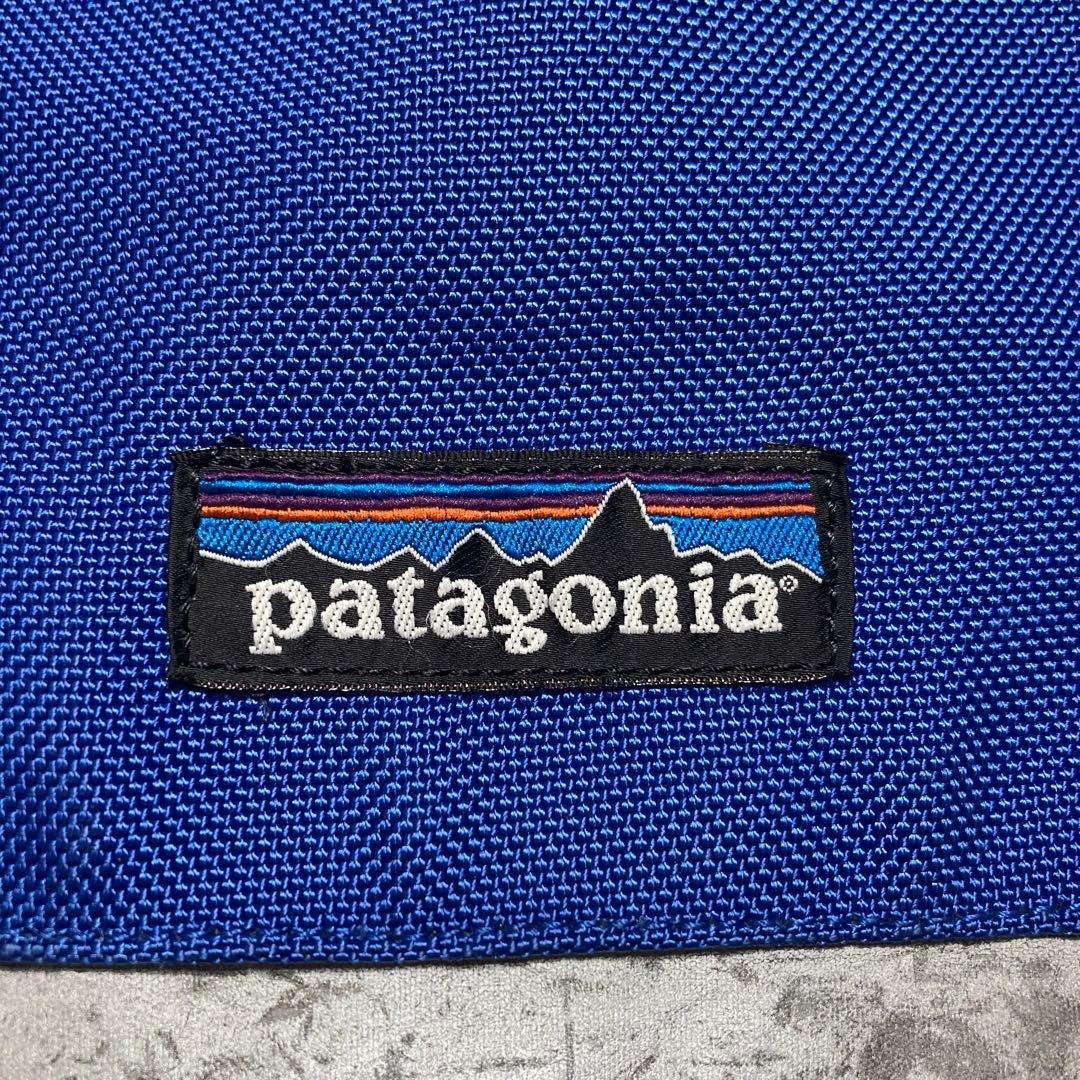 バッグ 00s patagonia criticalmass messenger bag
