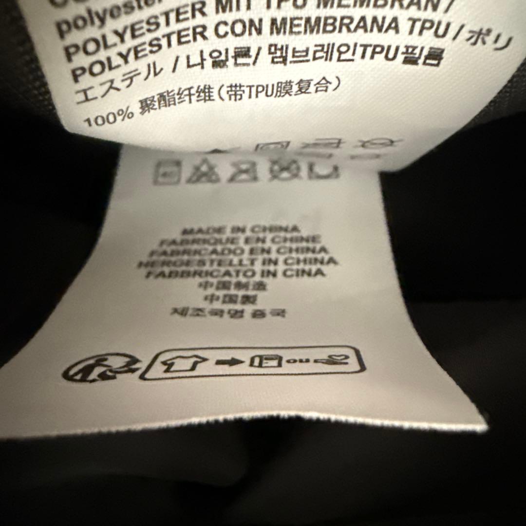 ジャケット・アウター Arcteryx beta lt jacket