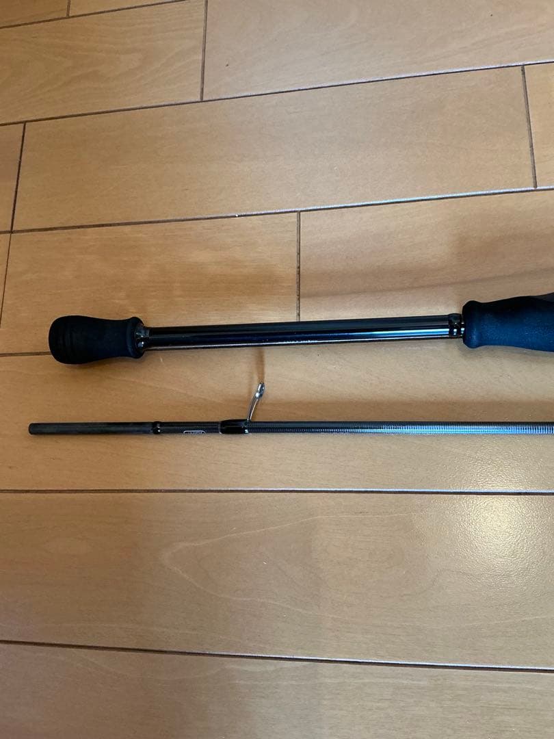 アピア　グランデージレガシー　ユニバーサルS77MT