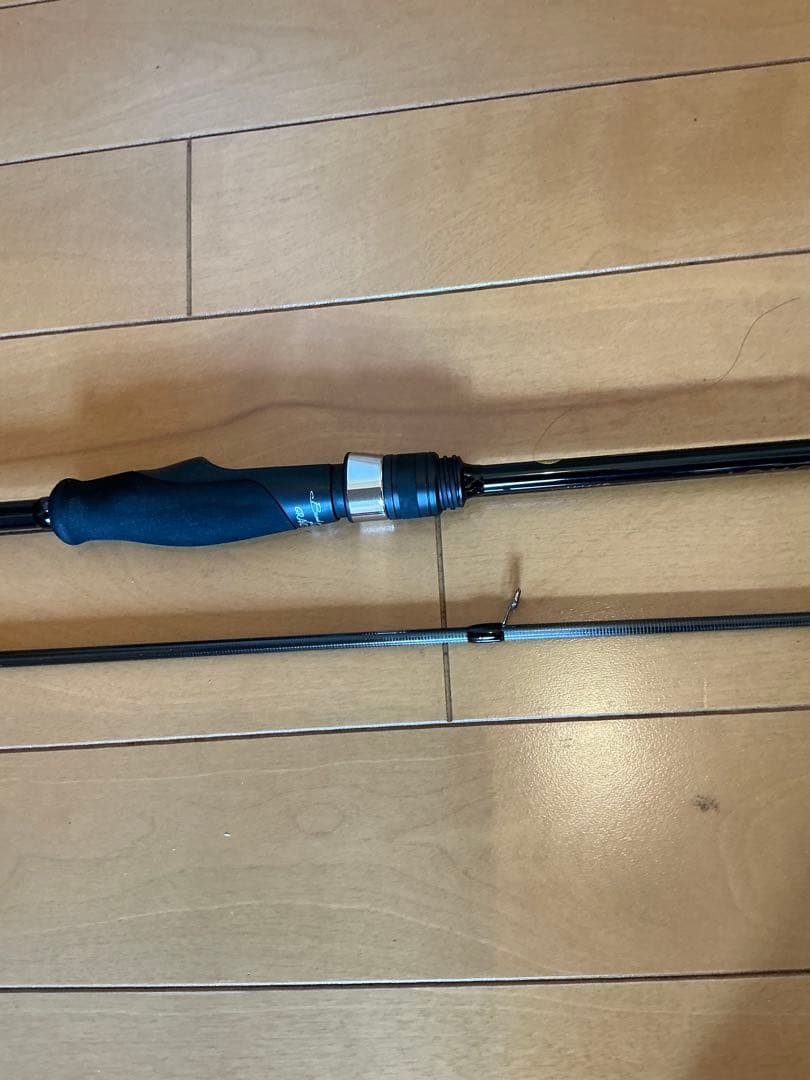 アピア　グランデージレガシー　ユニバーサルS77MT