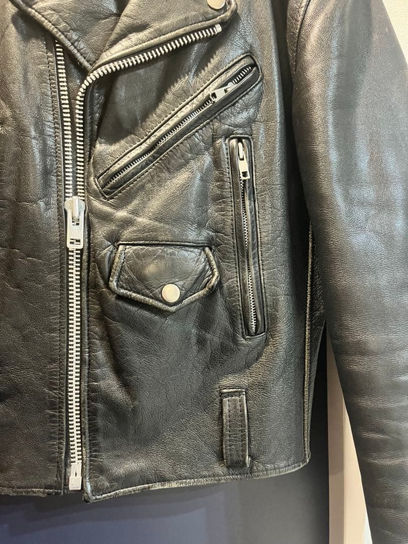 wilsonsレザージャケットウィルソンズ90s ルイスレザー