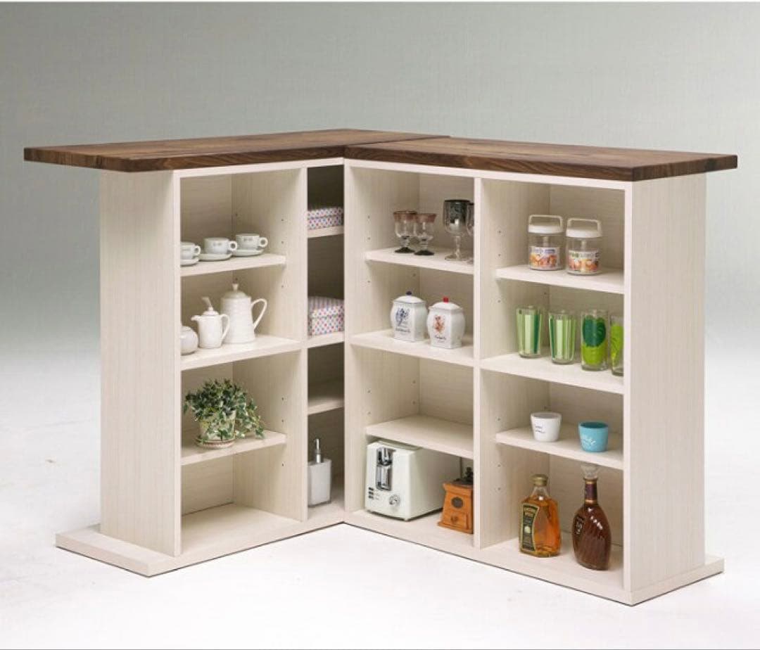 バーカウンターセット テーブル