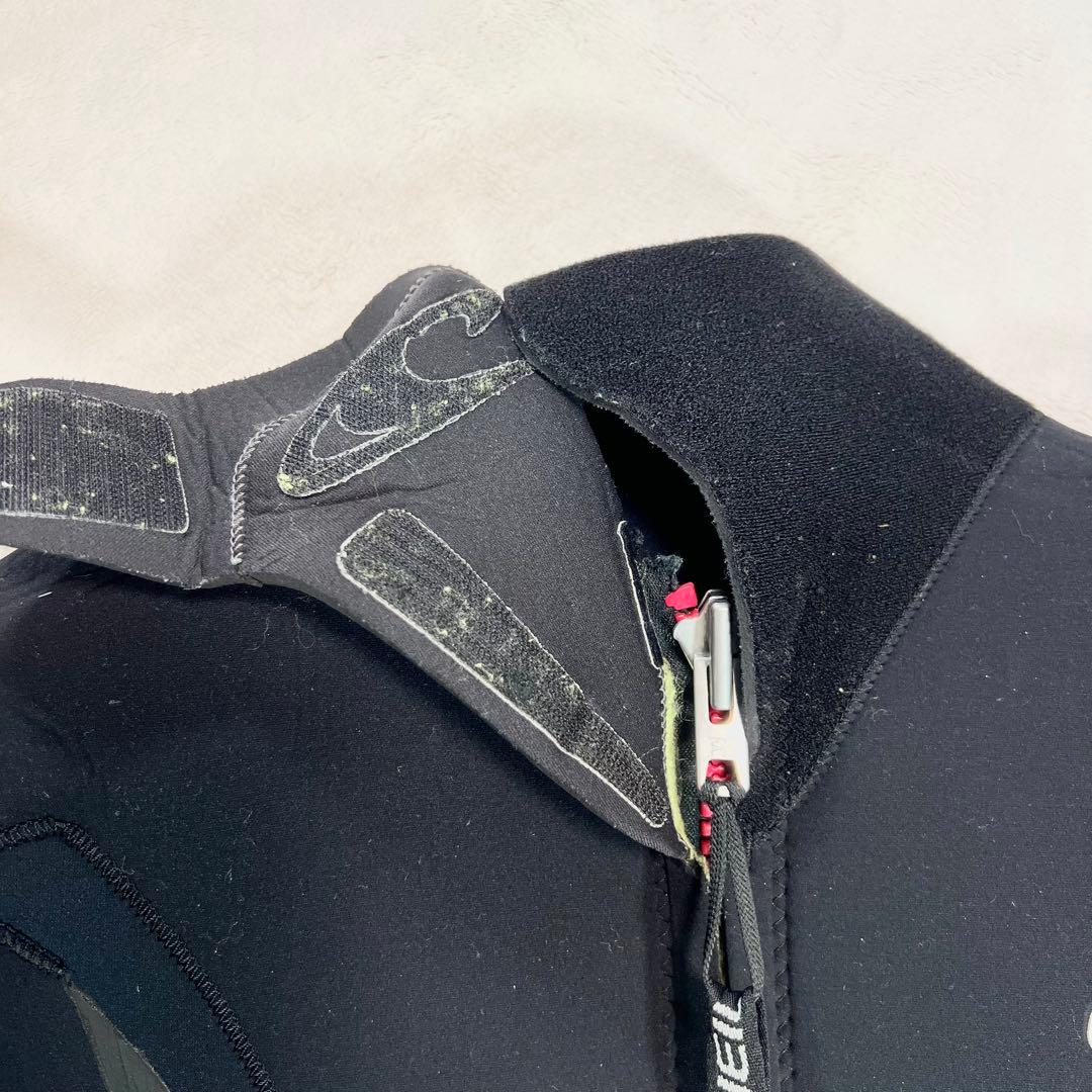 オニール　セミドライ　5×3mm 裏起毛