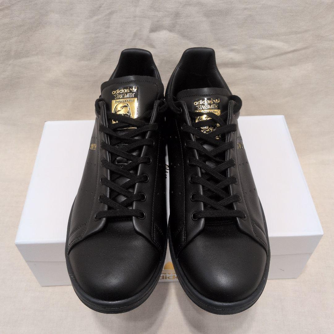 【未使用】adidas Stan Smithスタンスミスリーコン サイズ28cm