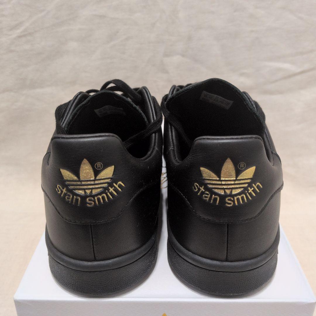 【未使用】adidas Stan Smithスタンスミスリーコン サイズ28cm