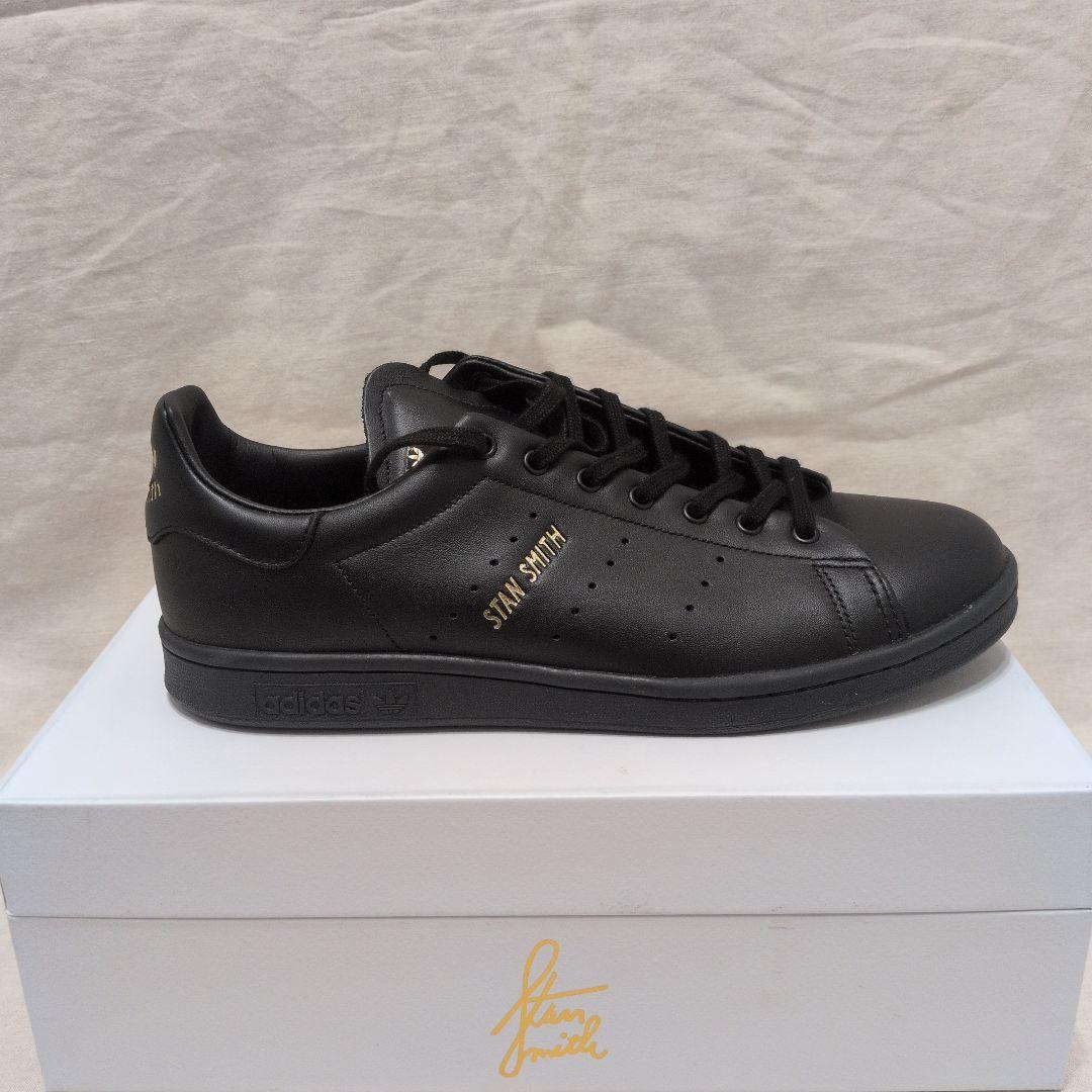 【未使用】adidas Stan Smithスタンスミスリーコン サイズ28cm