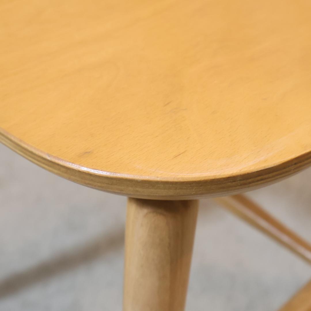 unico ウニコ KOTONA コトナ ダイニングチェア ナチュラル 椅子