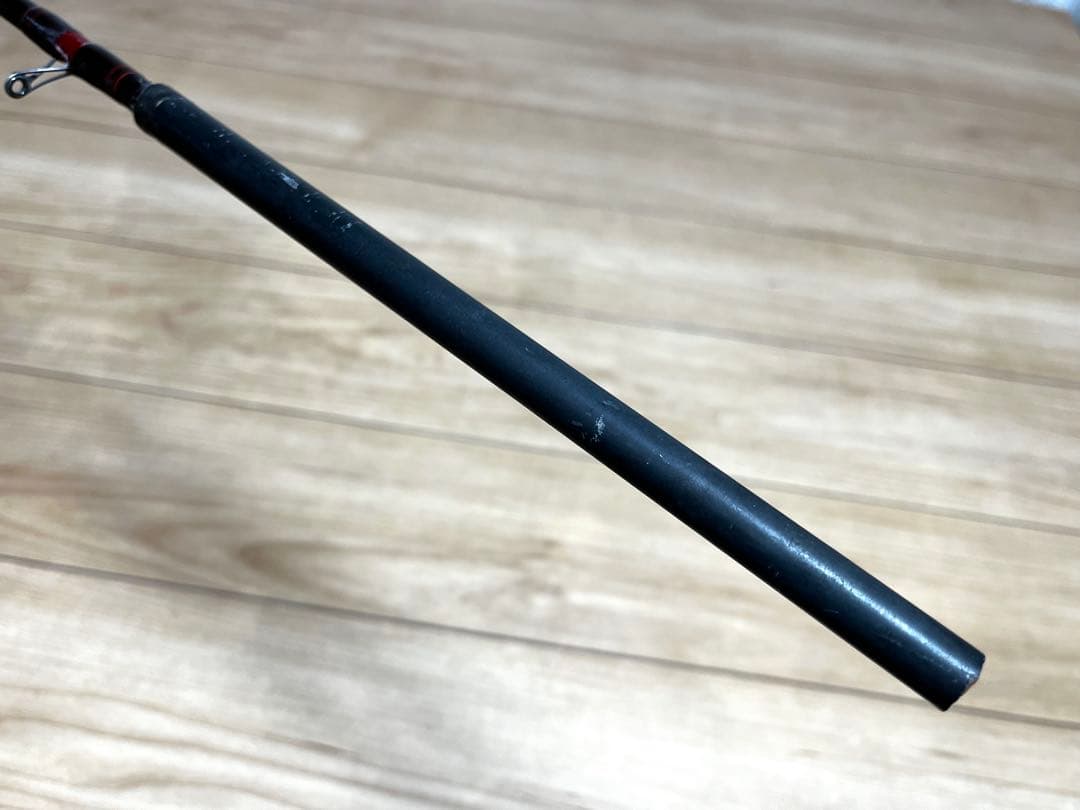 釣り竿 渓流竿？ 正体不明 軽量 シマノ X LINE XMR450 /227ｇ