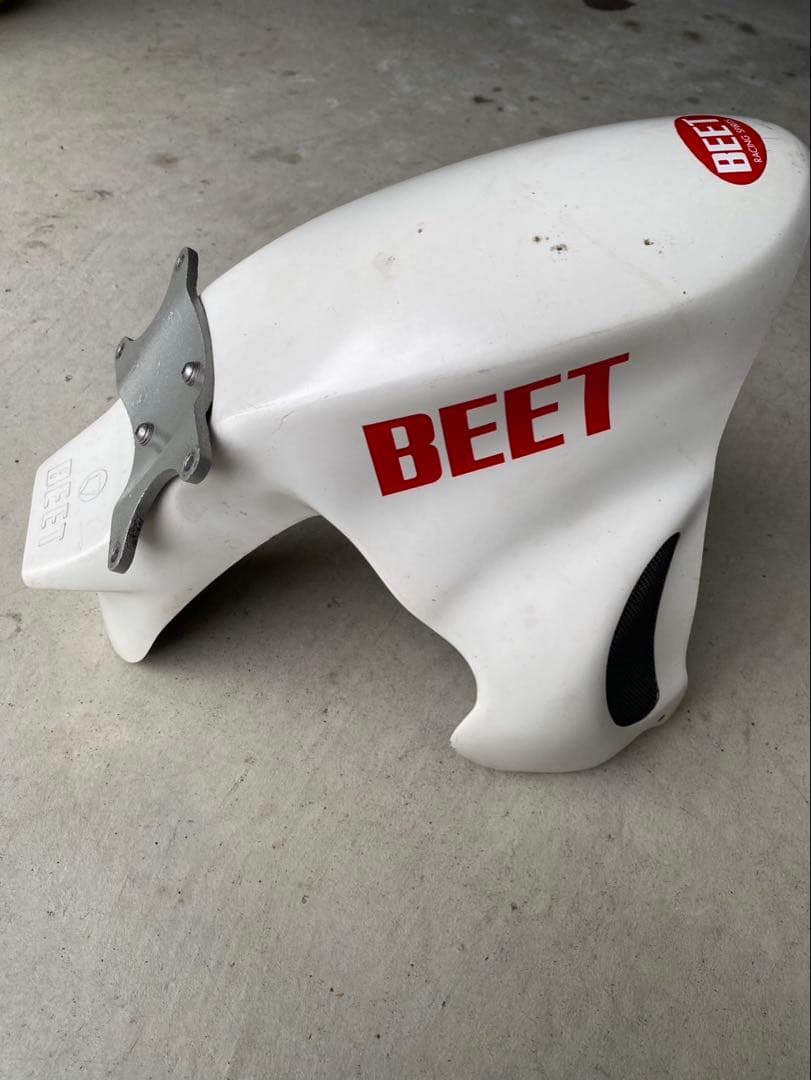 CBR400F BEET エアロシャーク