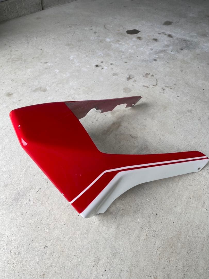 CBR400F BEET エアロシャーク