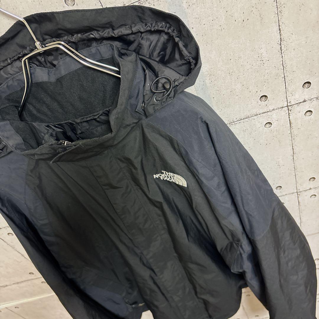 【Nove】ノースフェイス GORE-TEX マウンテンパーカー L