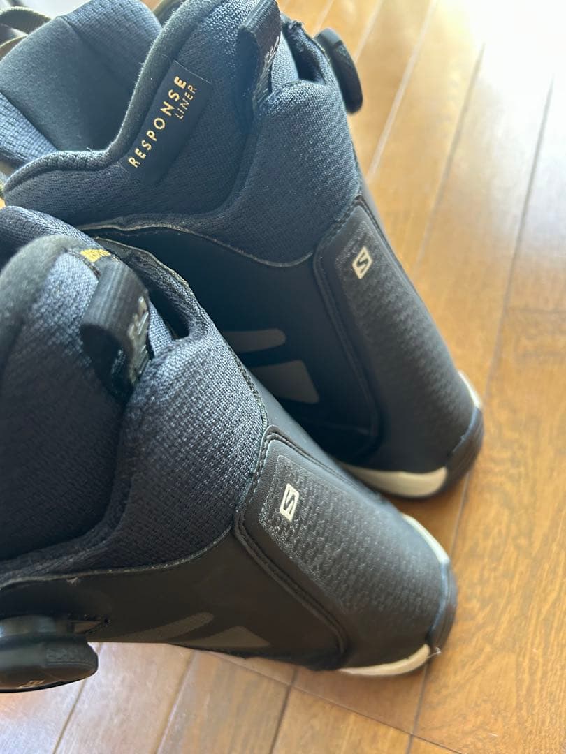 Salomon Dialogue Dual Boa スノーボードブーツ S