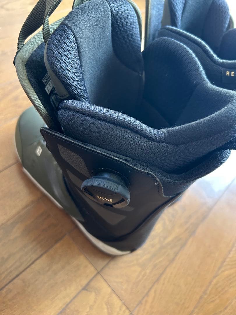 Salomon Dialogue Dual Boa スノーボードブーツ S