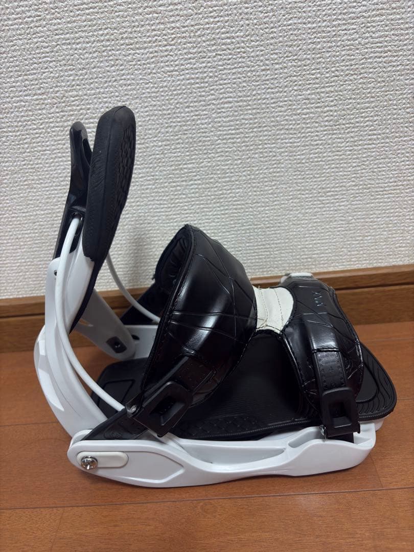 FLOW MINX スノーボード ビンディング本日19時まで発送可能❗️