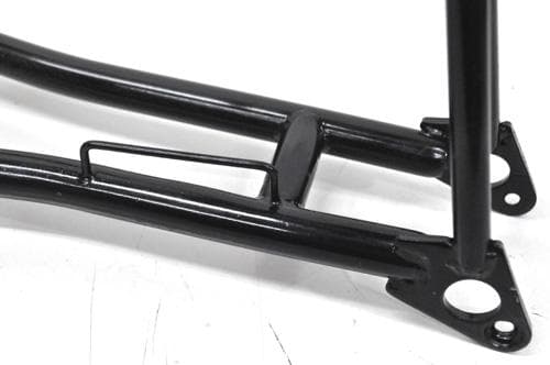 BROMPTON ブロンプトンリアフレーム 中古品