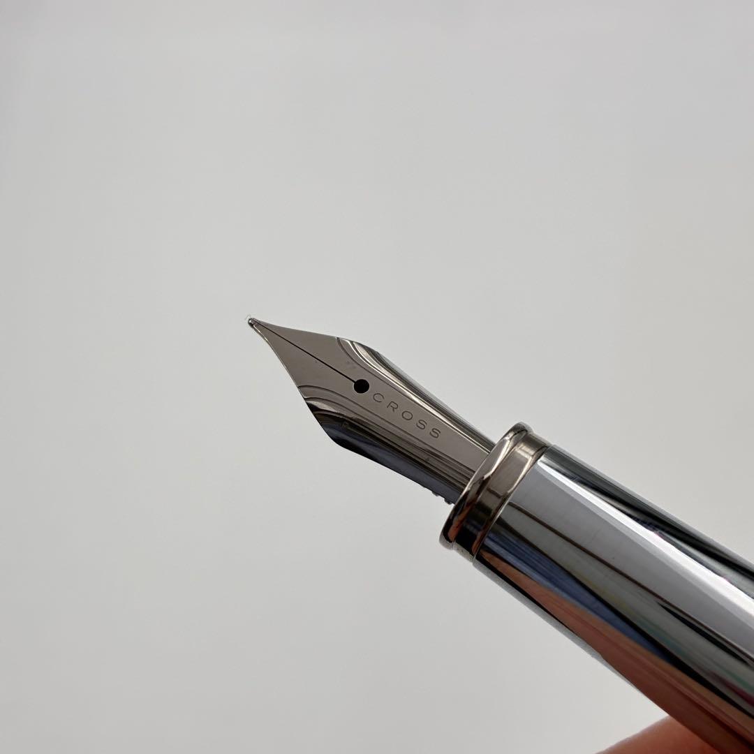 CROSS クロス トレーロ デザート 万年筆 F