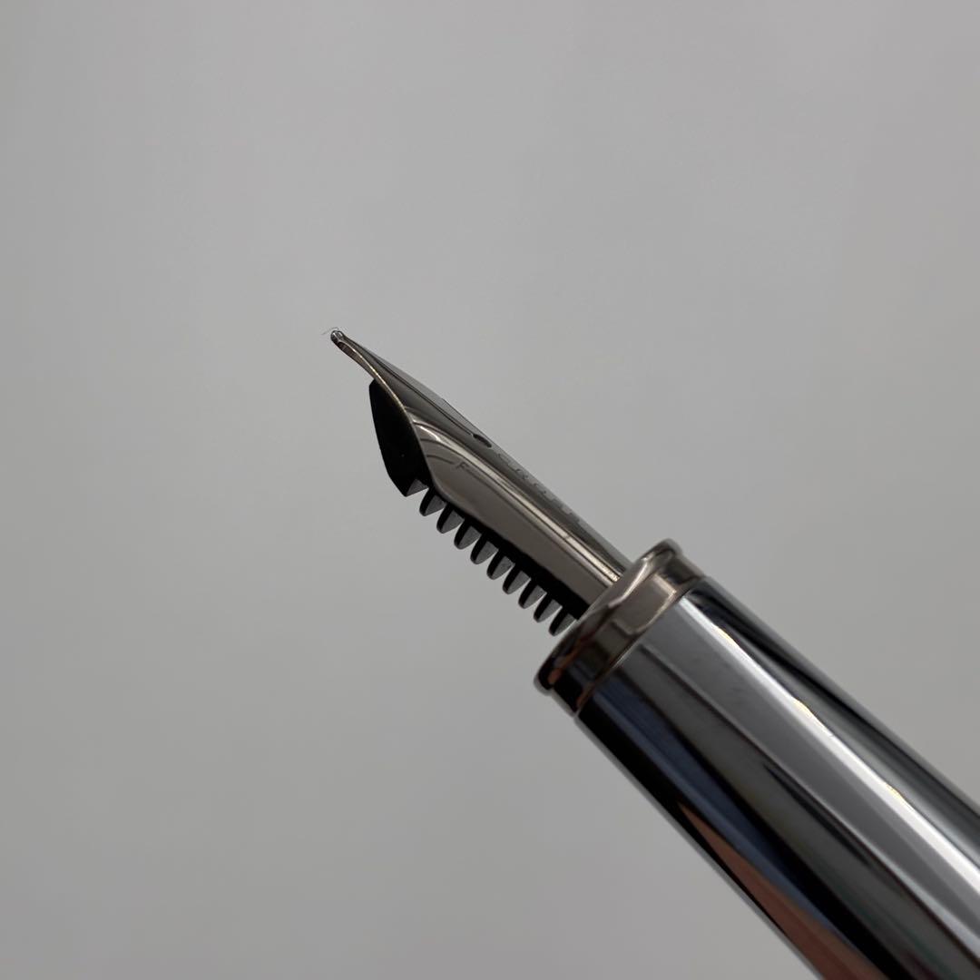 CROSS クロス トレーロ デザート 万年筆 F