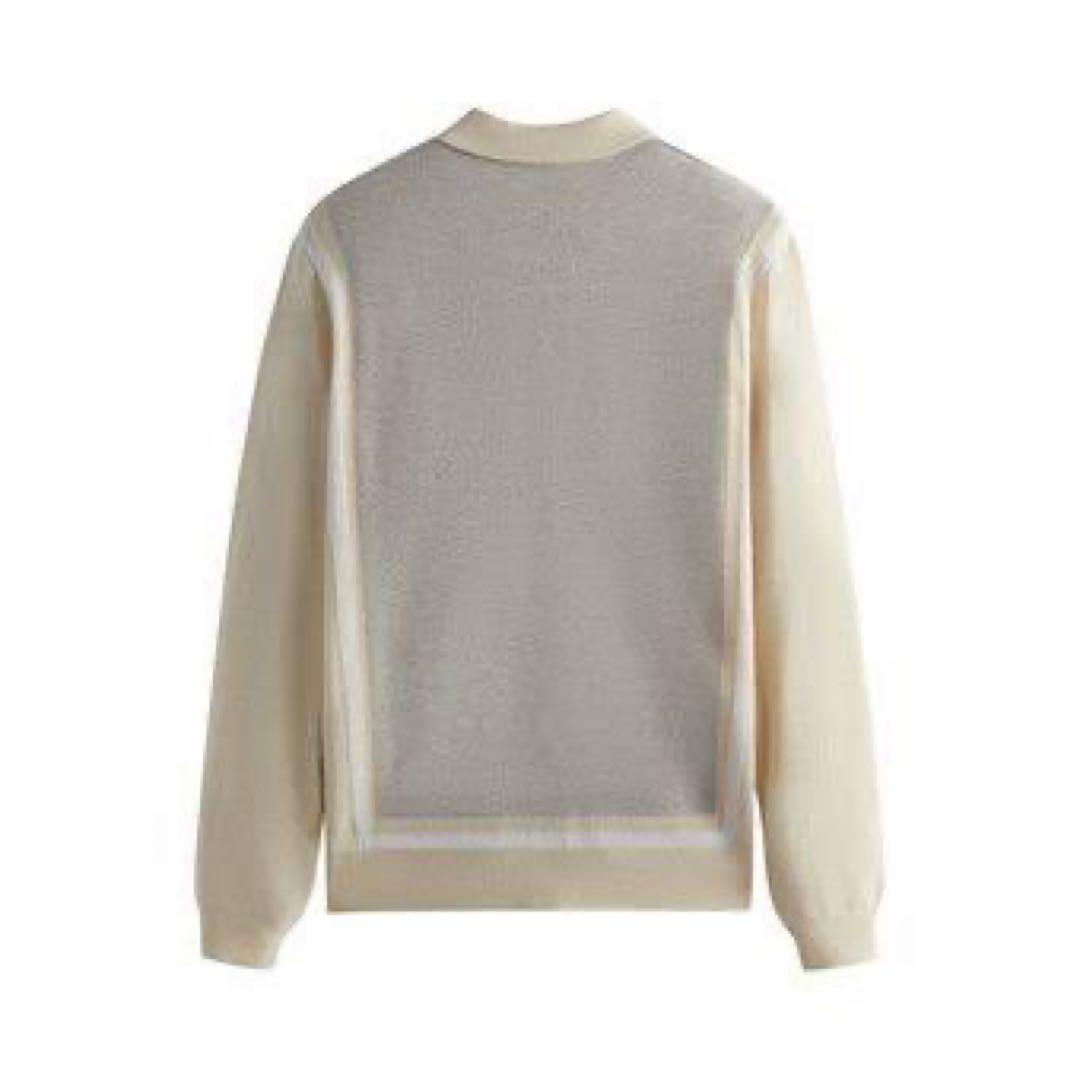 Kith Girard Cardigan - Waffle Mサイズ