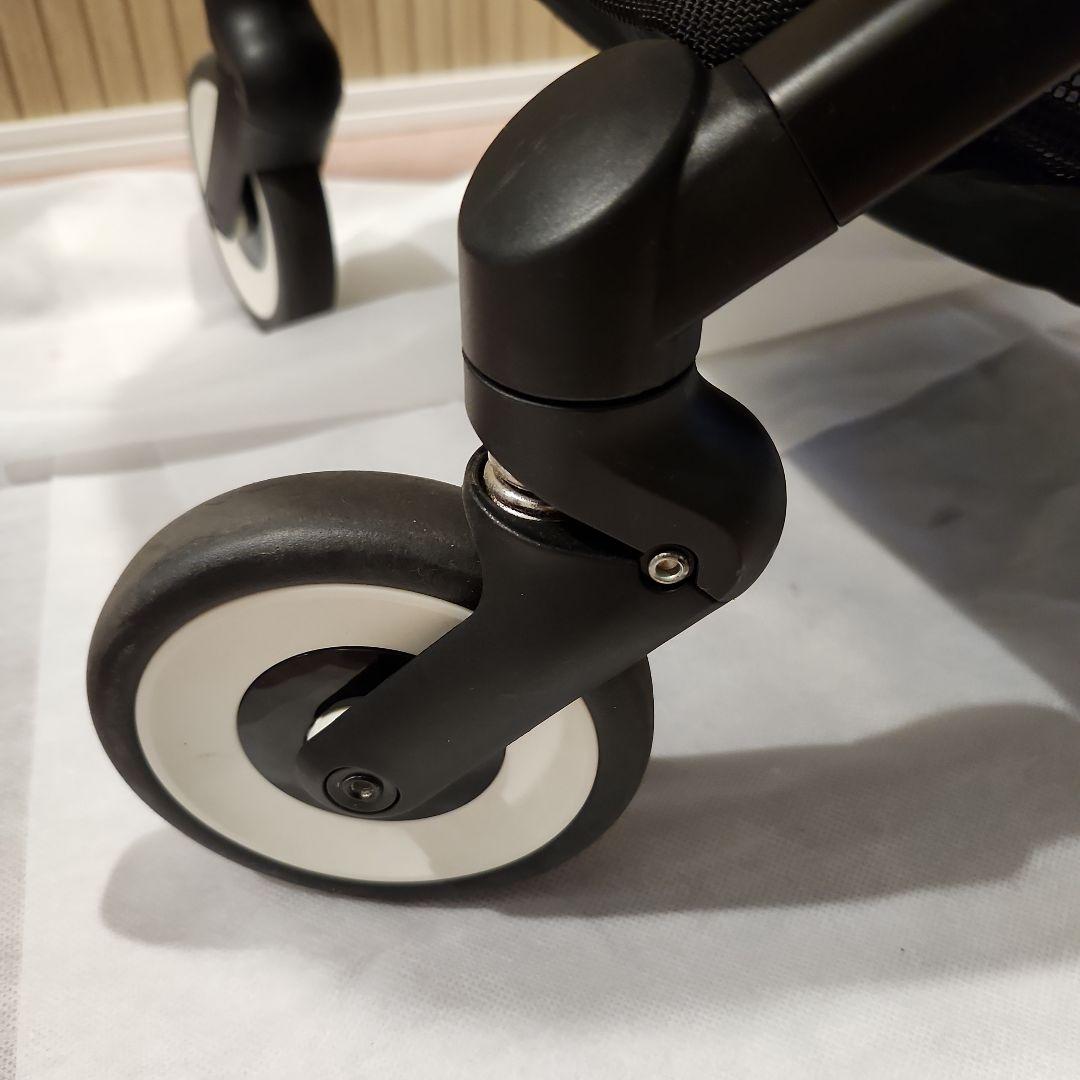 cybex　LIBELLE 2022年モデル オーシャンブルー