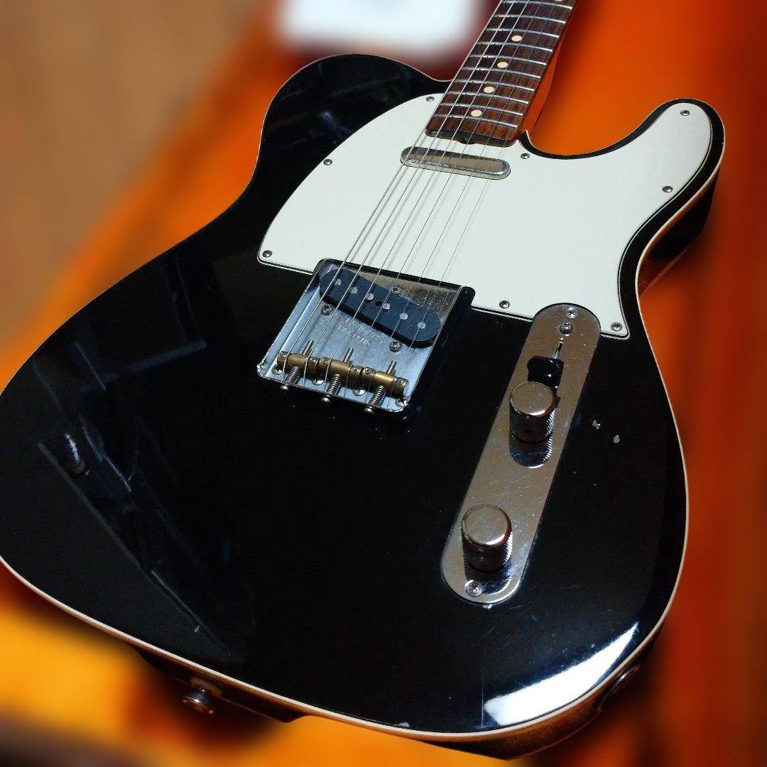 bbcrさん購入/Fender american vintage