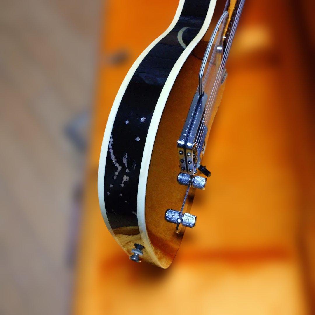 bbcrさん購入/Fender american vintage