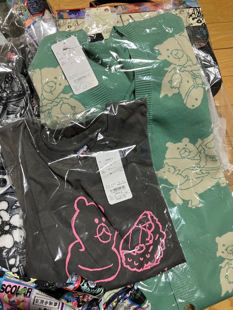 ScoLarブランドMIX2026福袋