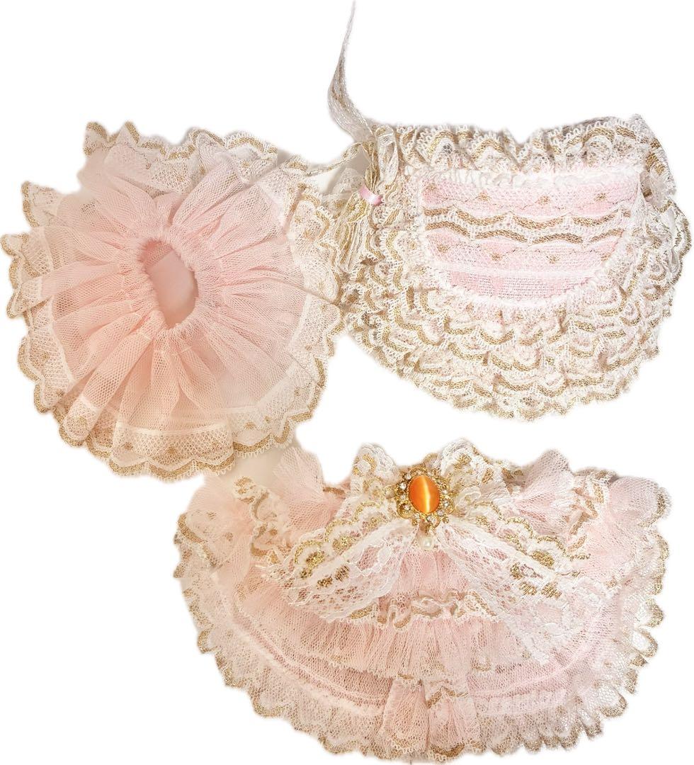 10cm 無属性 ぬいぐるみ 服