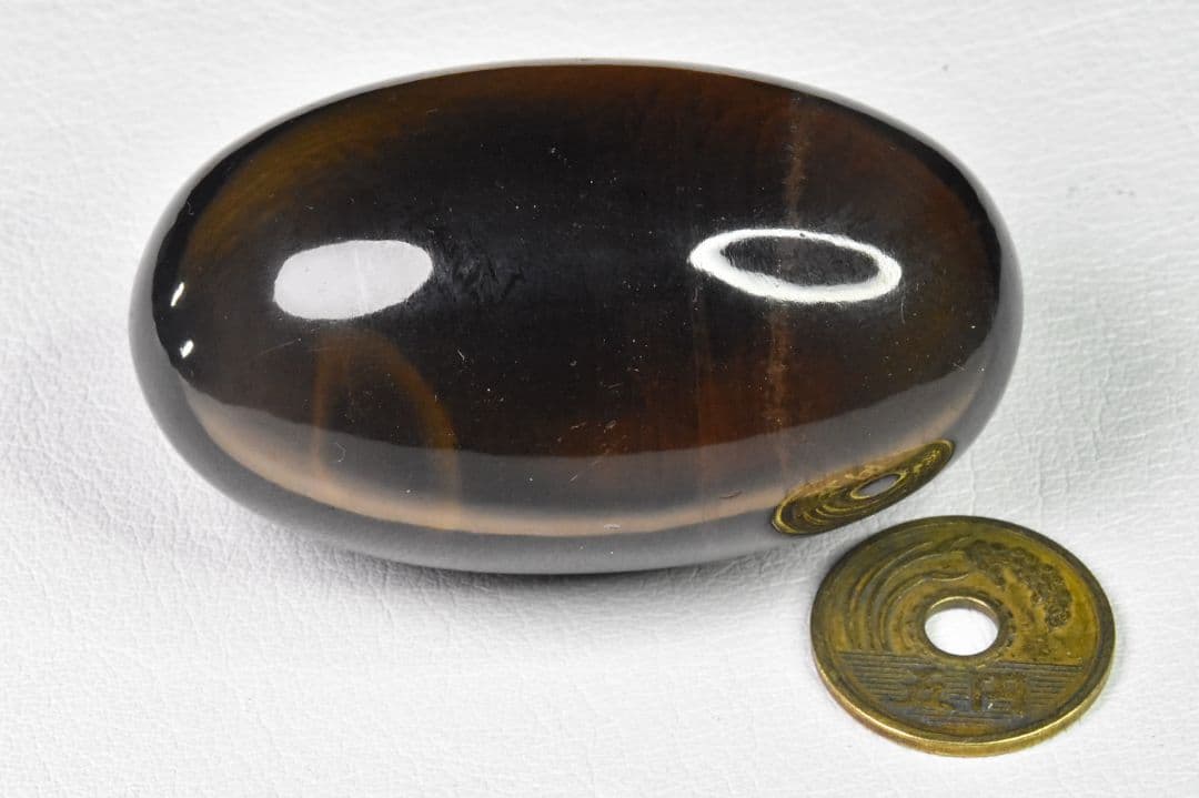 専用ページ ガウリシャンカール産 スモーキークォーツ シバリンガム