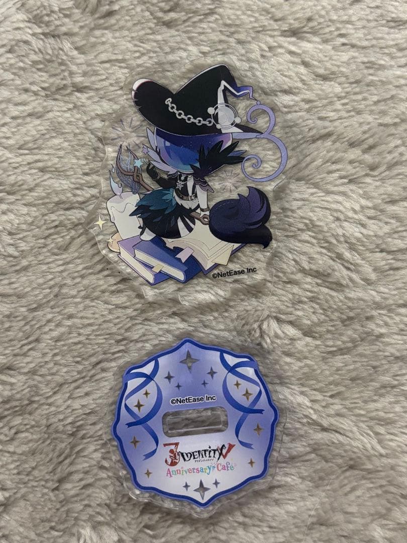 IdentityV 第五人格 アクスタセット