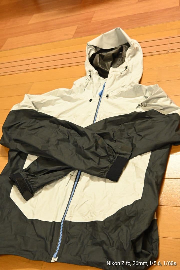 シマノ　ゴアテックス　RA-22JQかと　SHIMANO　GORE-TEX