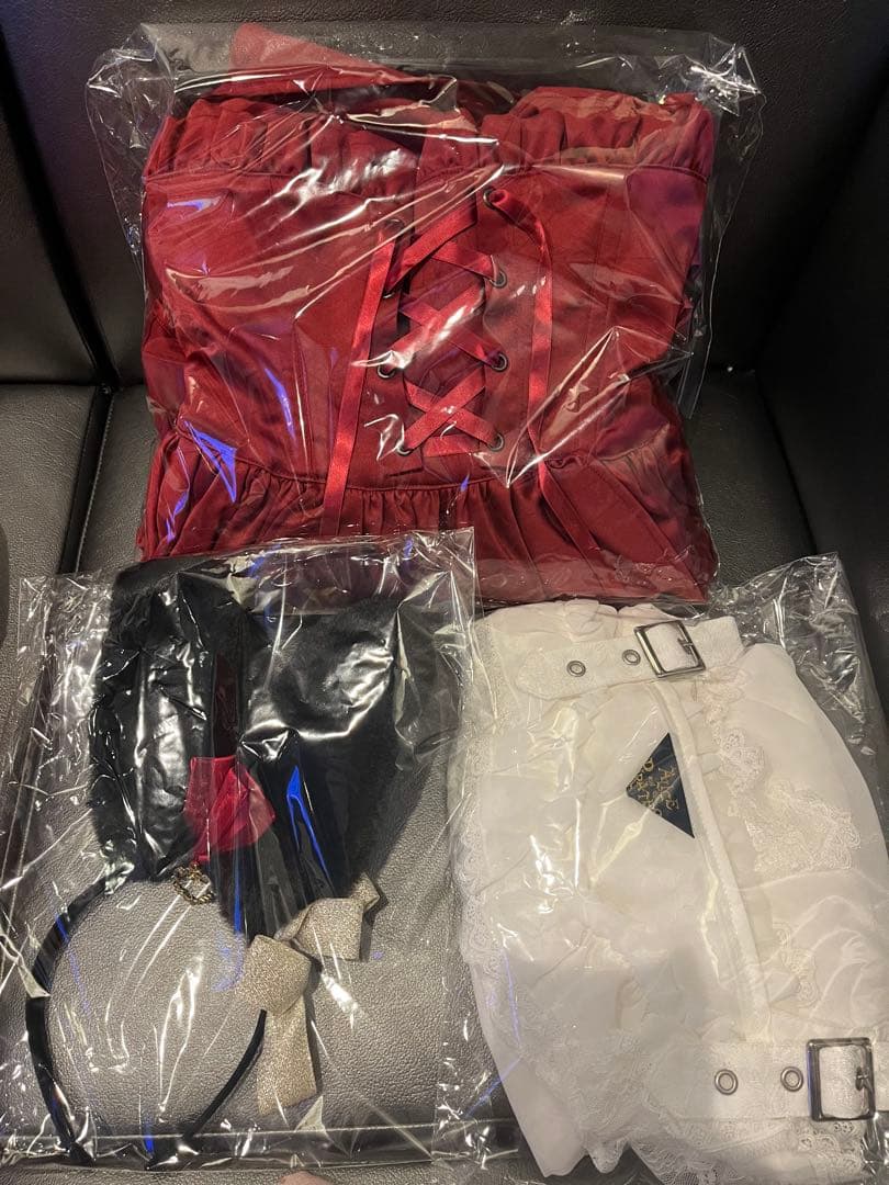 2026年福袋 BABY，THE STARS SHINE BRIGHT