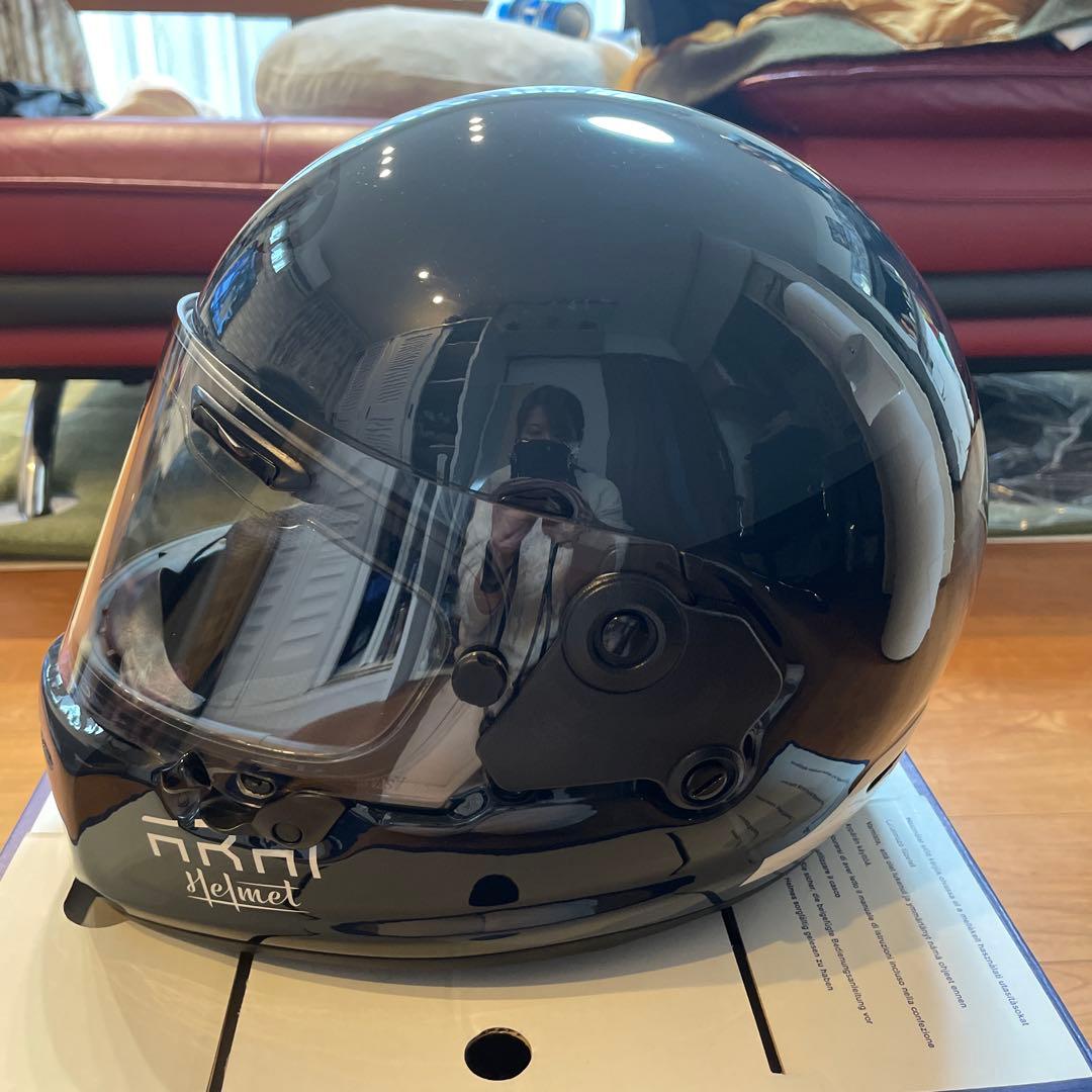 Arai RAPIDE-NEO（ラパイド・ネオ）