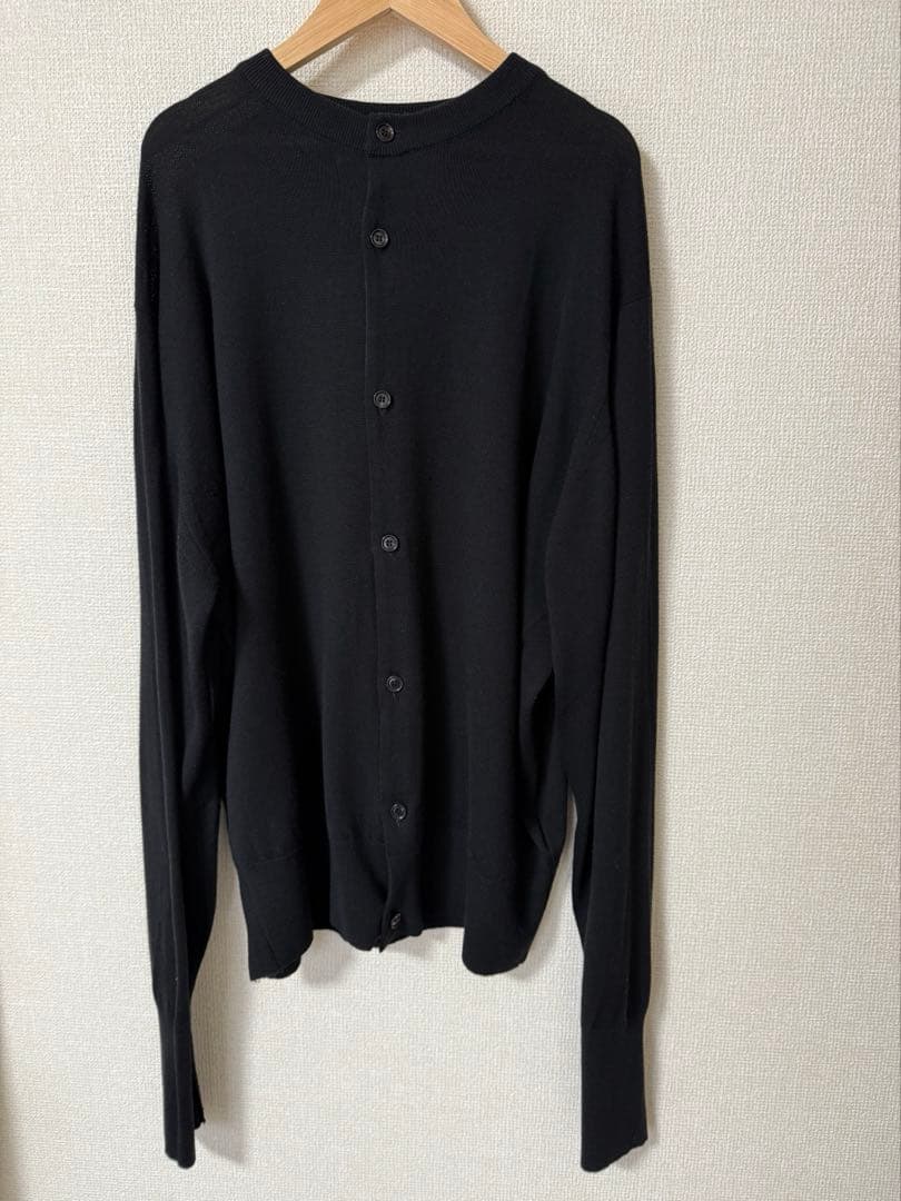 ジョンスメドレー 5525gallery, L’ÉCHOPPEカーディガン