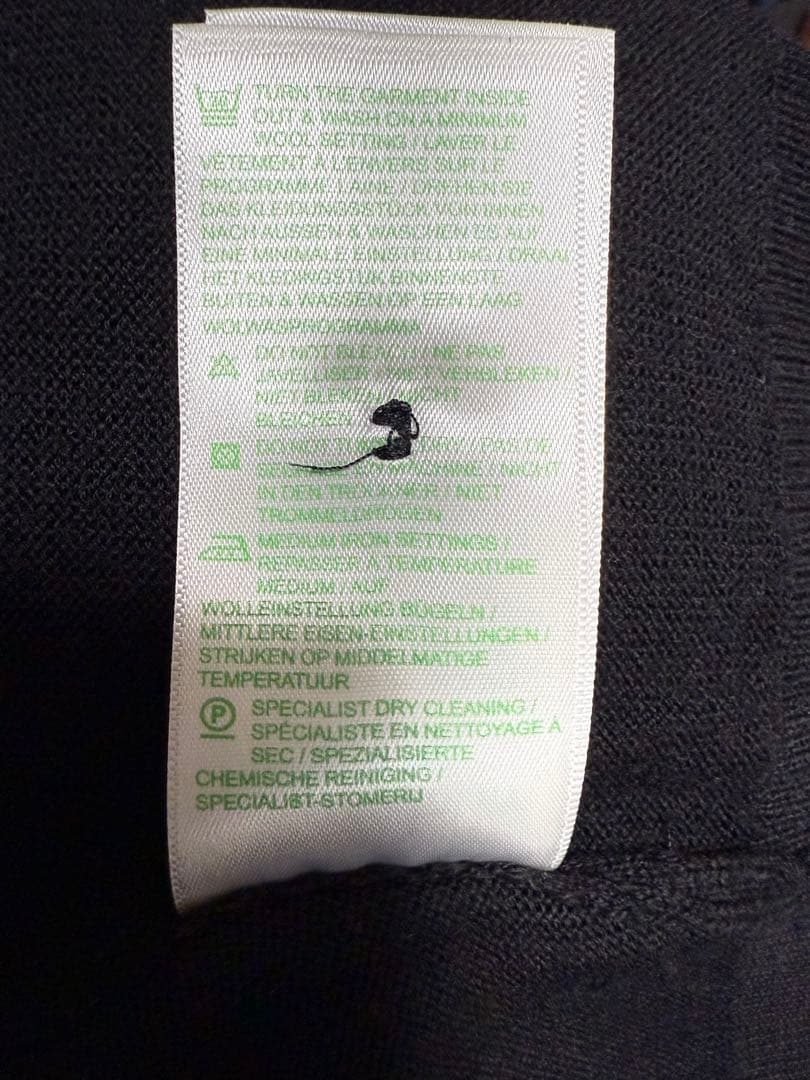 ジョンスメドレー 5525gallery, L’ÉCHOPPEカーディガン