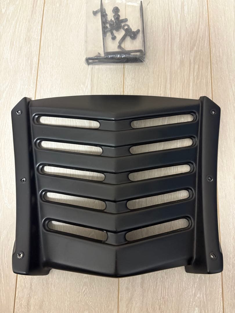 レブル250 アンダーカウル Diablo