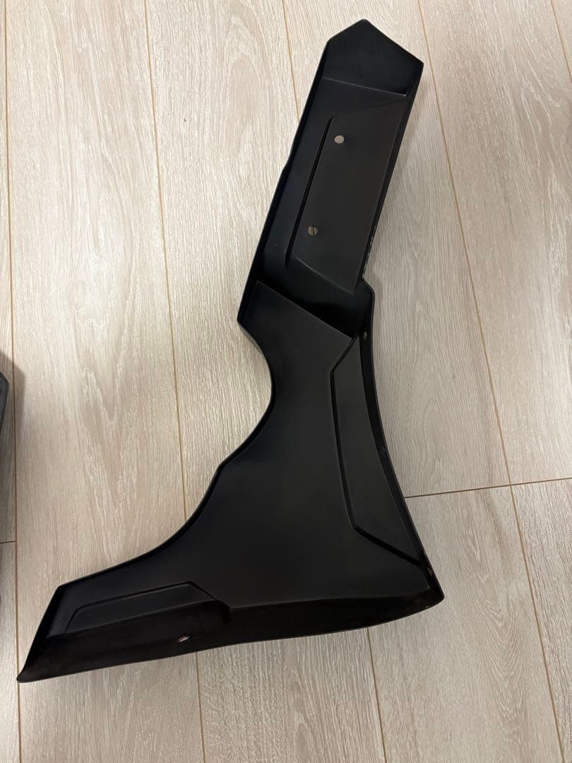 レブル250 アンダーカウル Diablo