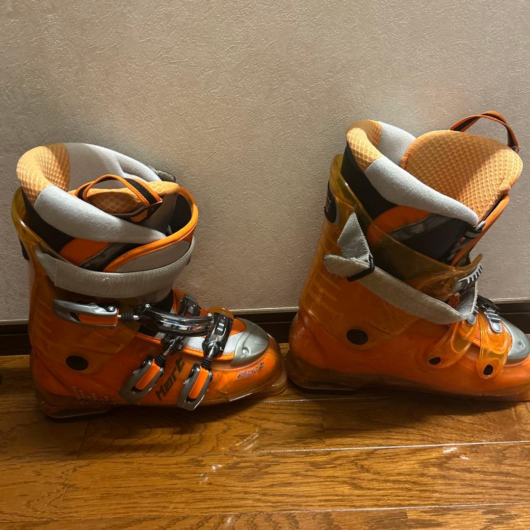 スキーセット Odin Mark 78