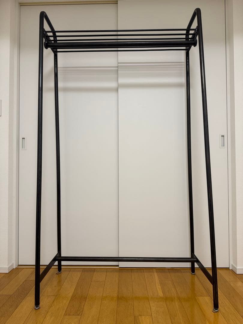 ジャーナルスタンダードファニチャー　リルハンガー　ブラック