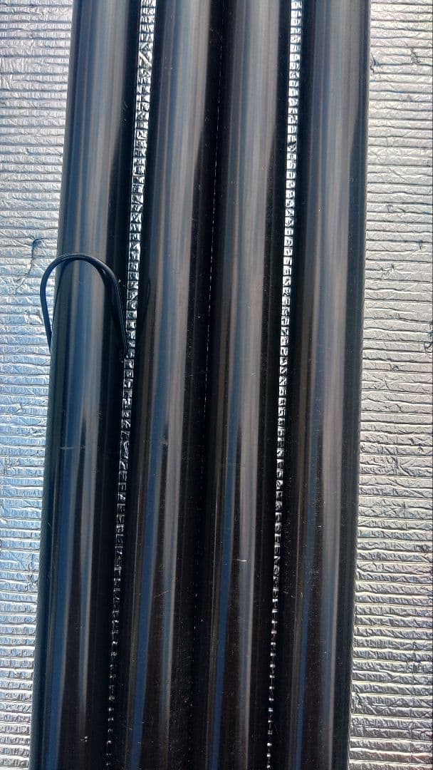 スカイパイロットTC　インナーテント　専用グランドシート　①と②を購入条件有り