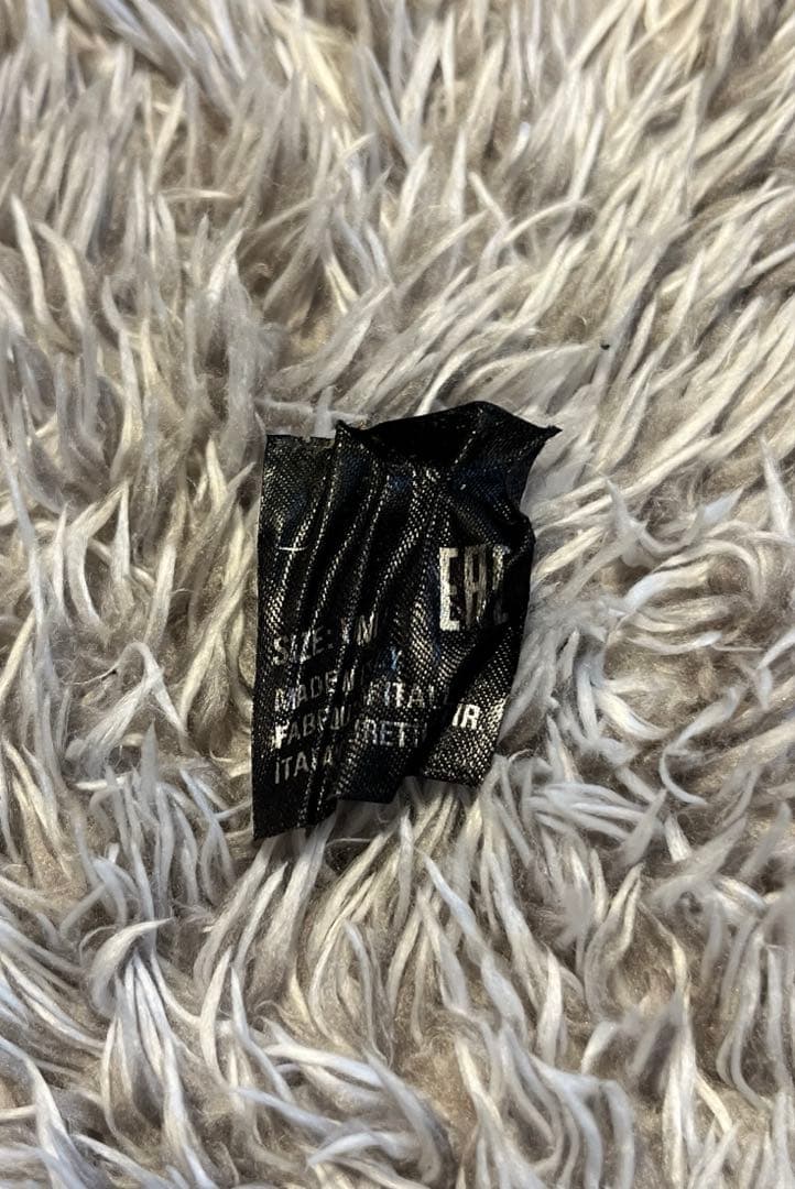 【Maison Margiela メゾンマルジェラ】アコーディオンウォレット