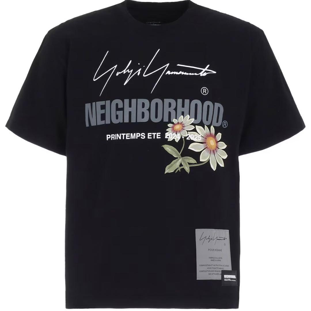 Yohji Yamamoto × NEIGHBORHOOD