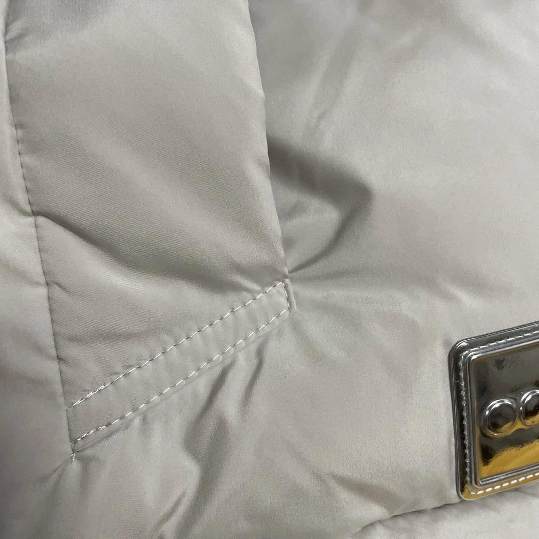AP STUDIO OOF WEAR/オーフウェアpadding jacket