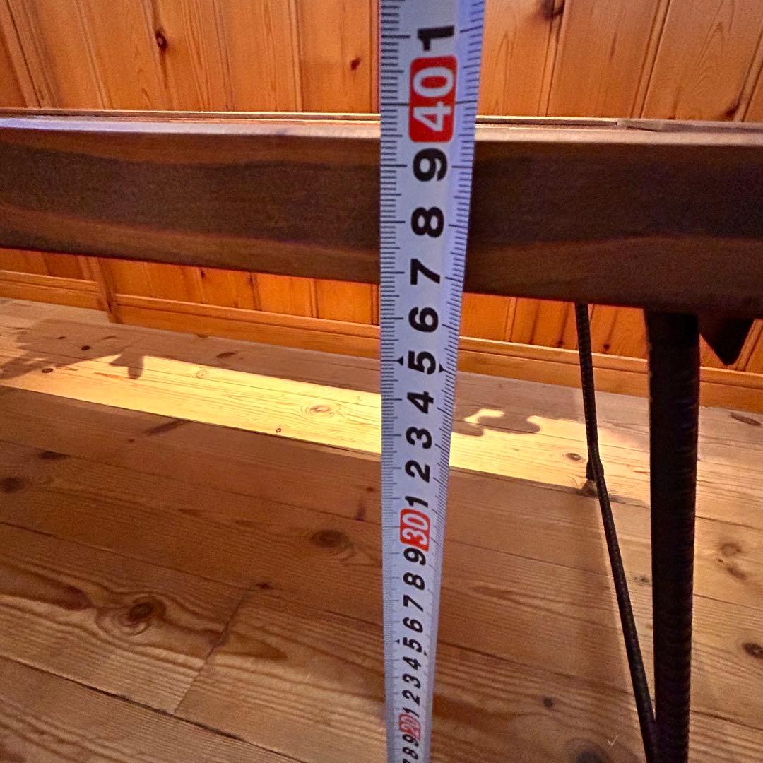 No.567 アイアンローテーブル