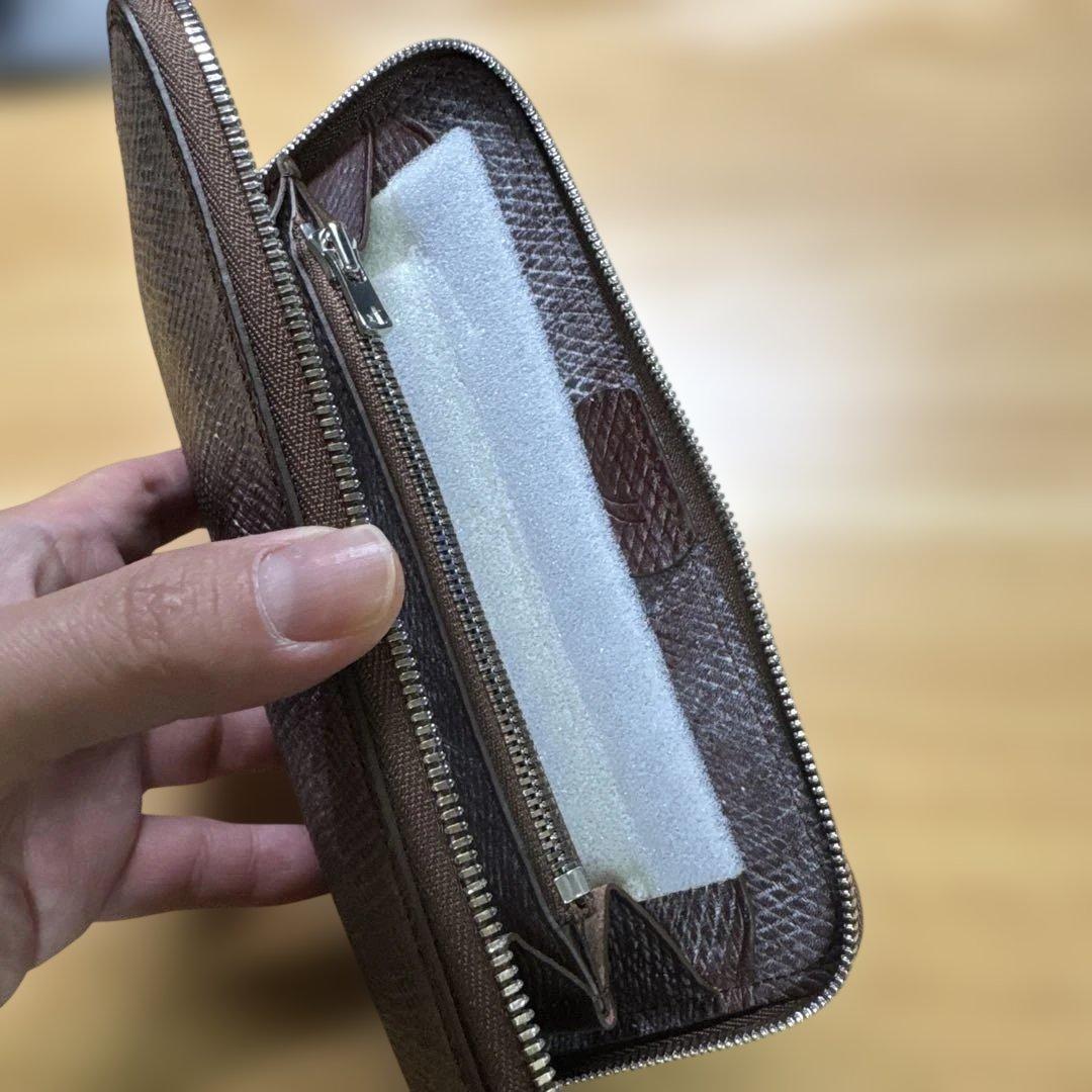 【未使用】バタール - ロシアンカーフ　新進工房
