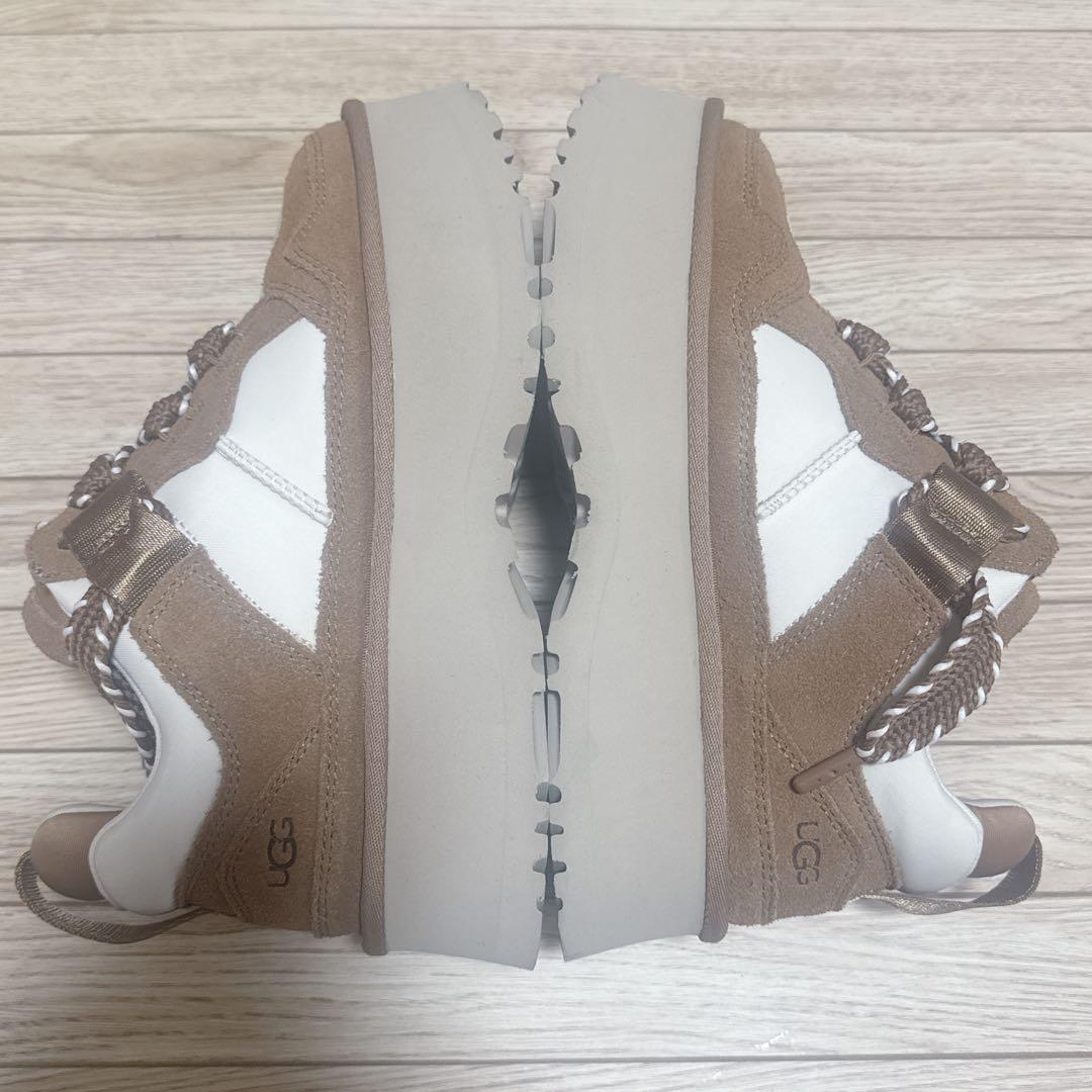 UGG アグ アストロメル ASTROMEL スニーカー 25cm