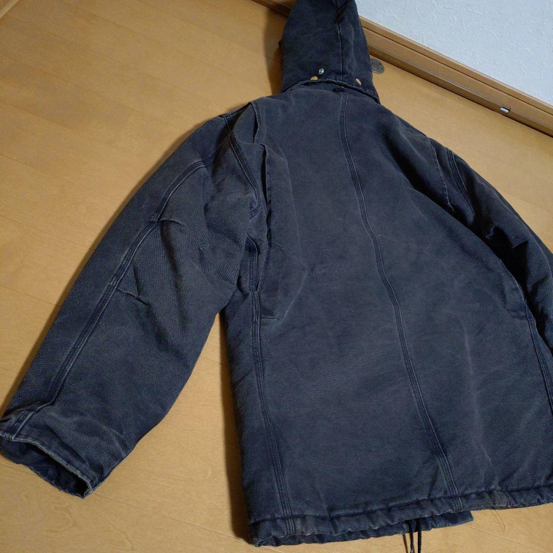 USA製 carhartt カーハート トラディショナルジャケット 　サイズ42