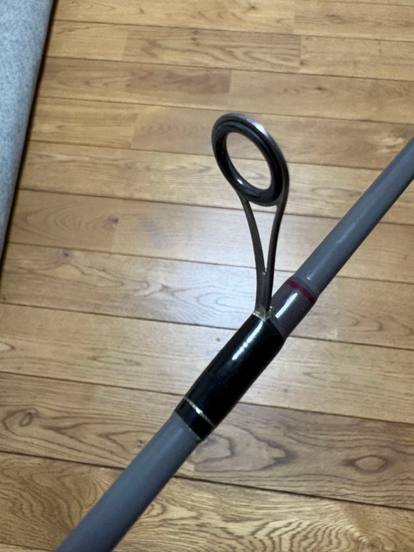 CODE コード ライフスタイルデザイン ザウルス　ブラックフィンS82-4