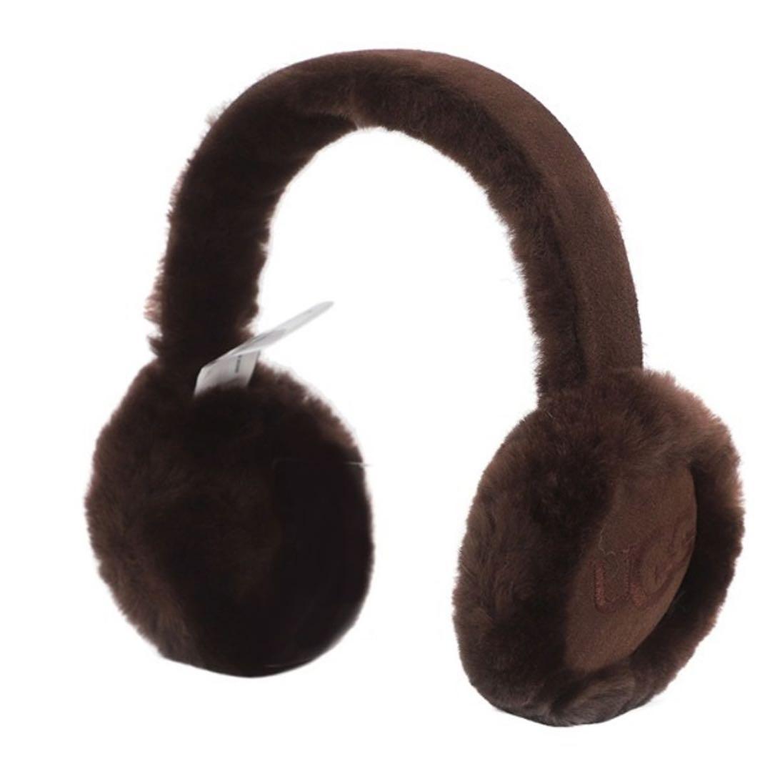 い*ん様 ugg イヤーマフ