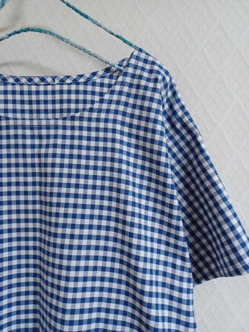 【きみしぐれ様ご予約品】生地限定でエプロンなど作成２&５&夏生地